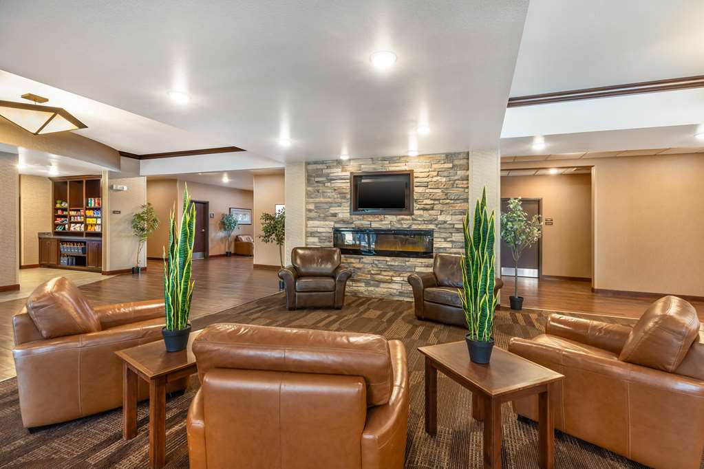 Best Western Plus Casper Inn & Suites - photo 5