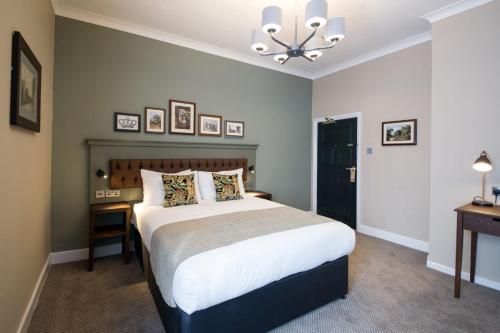 The King's Head by Innkeeper's Collection — hotel in Wellesbourne