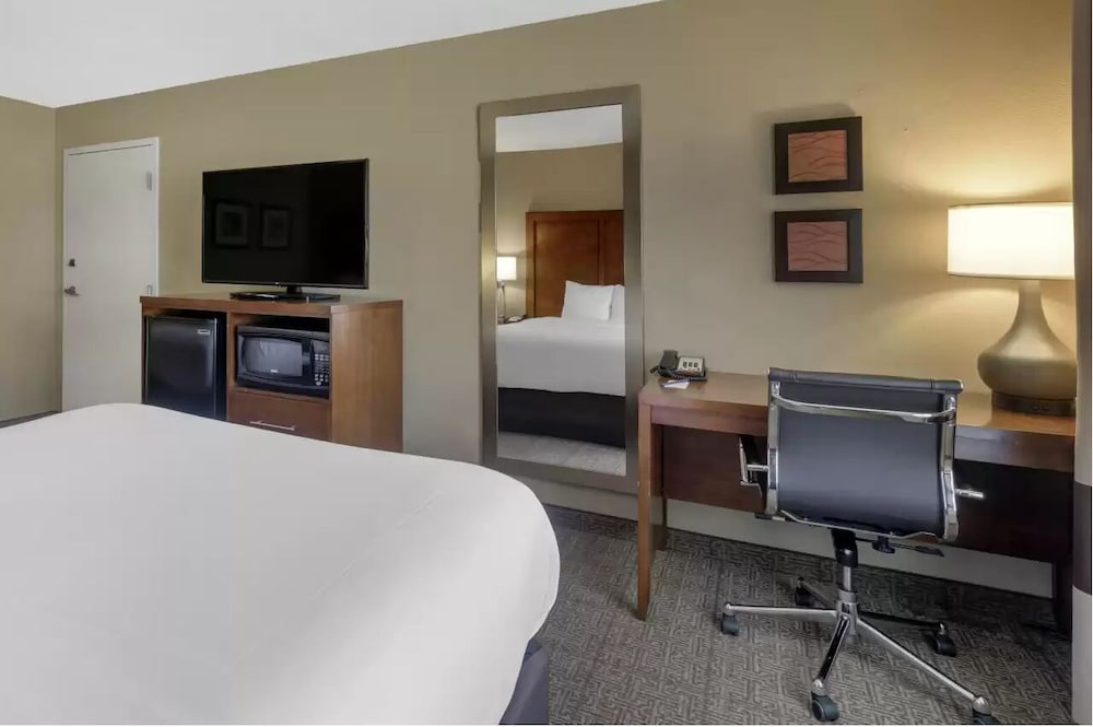 Comfort Inn & Suites Peachtree Corners Norcross - photo 16