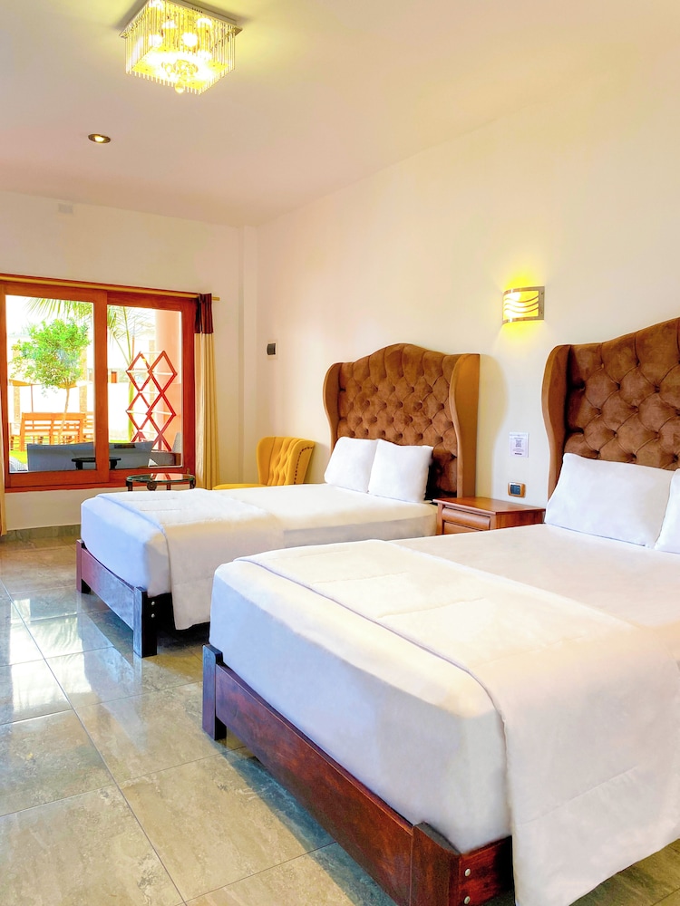 Hotel Thiago — Chincha Alta — photo 2