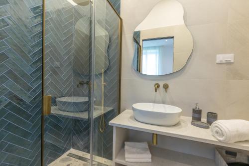 Adam and Cupid — 4-Star Luxury Hotel in Dubrovnik, Croatia