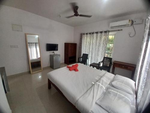 Vento Sereno — Candolim — photo 3