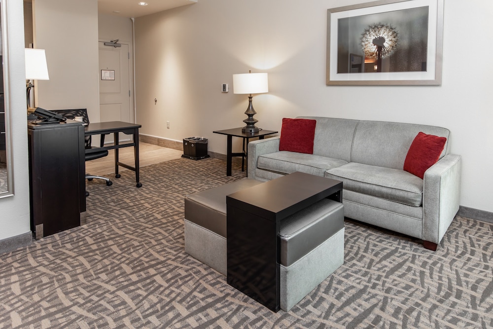 Homewood Suites by Hilton Charlotte Ballantyne NC - photo 21