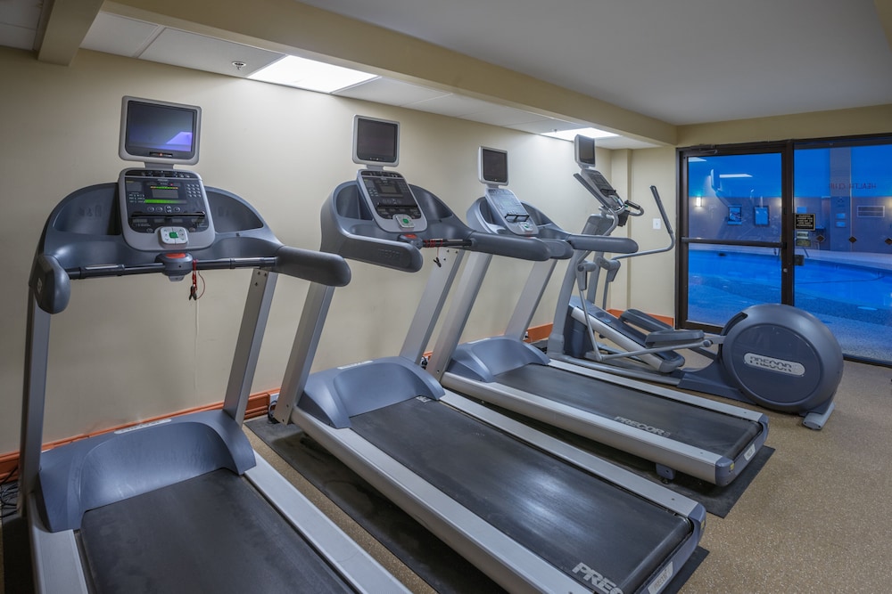 Holiday Inn Harrisburg Hershey Area I 81 by IHG - photo 20