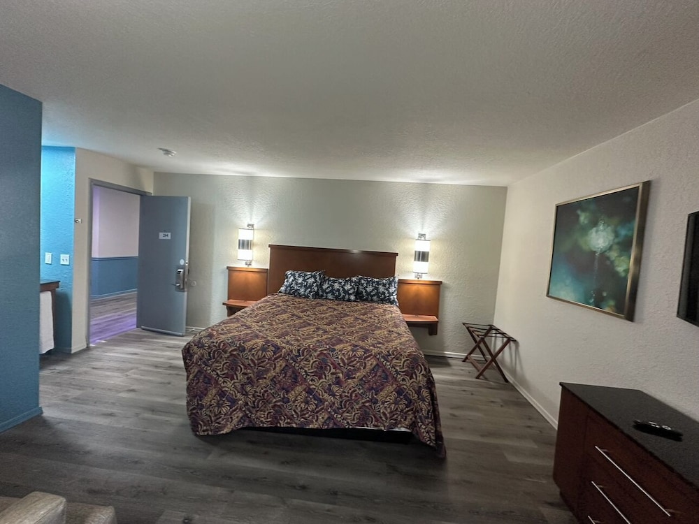Medical Inn Oklahoma City - photo 7