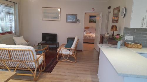 Ballykeep Cottage Constantia