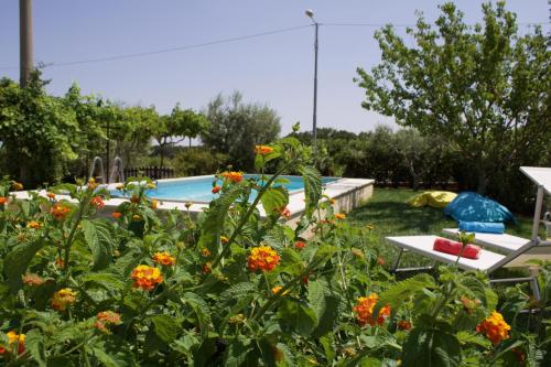 La Cummersa all'ombra dell'Ulivo — 4-Star Luxury Hotel in Locorotondo, Italy