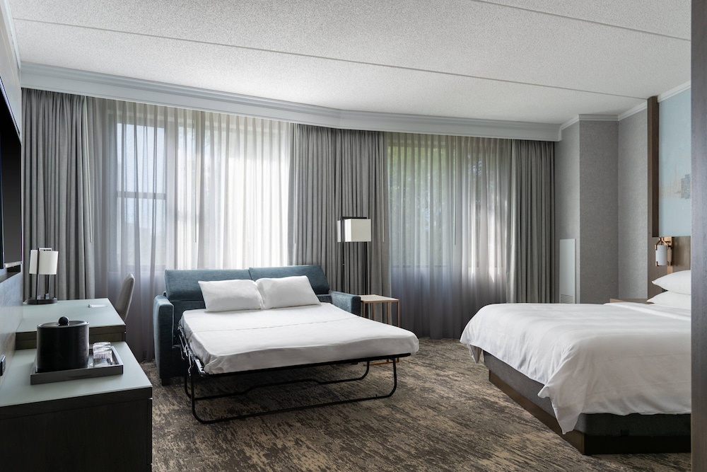 Courtyard by Marriott Chicago at Medical District UIC - photo 12