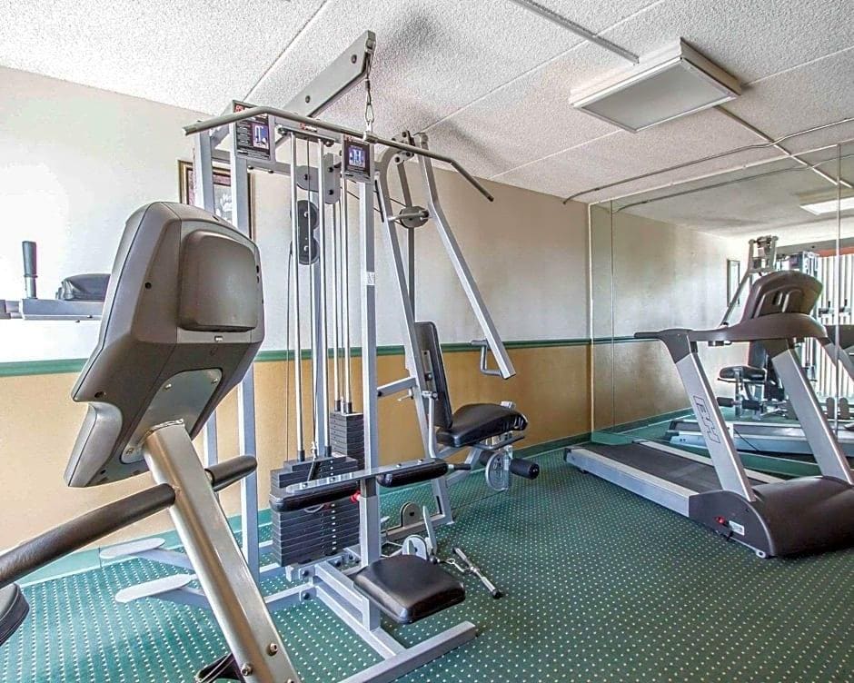 Quality Inn Sierra Vista - photo 11