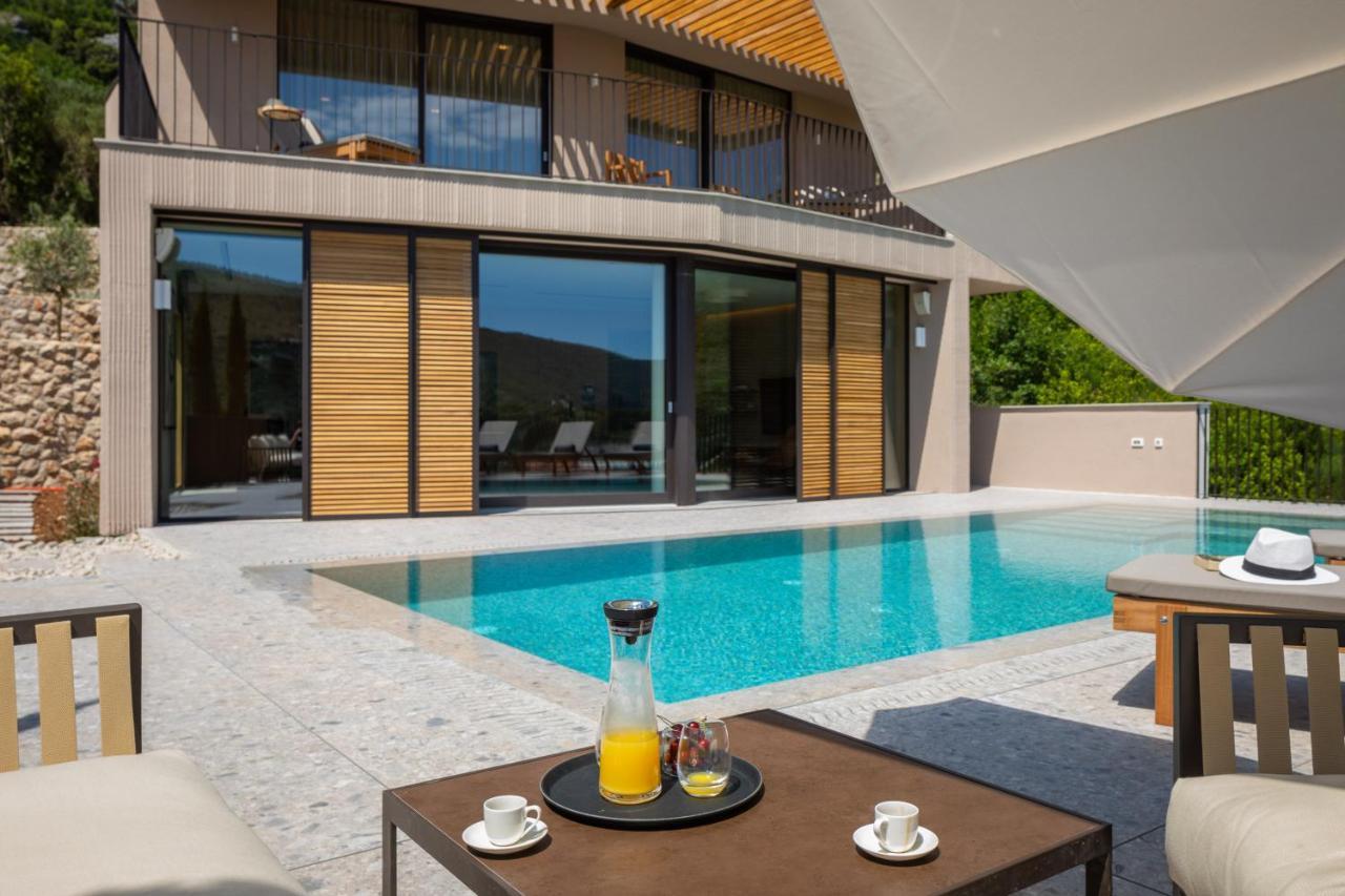 Palazzo Vimbula Five Star Luxury Villa