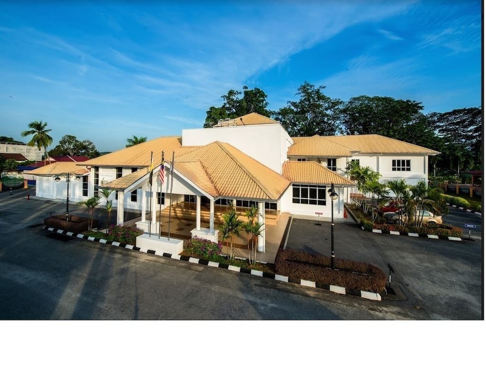 Lanai Casuarina Cempaka Sari - last minute hotel in Ipoh