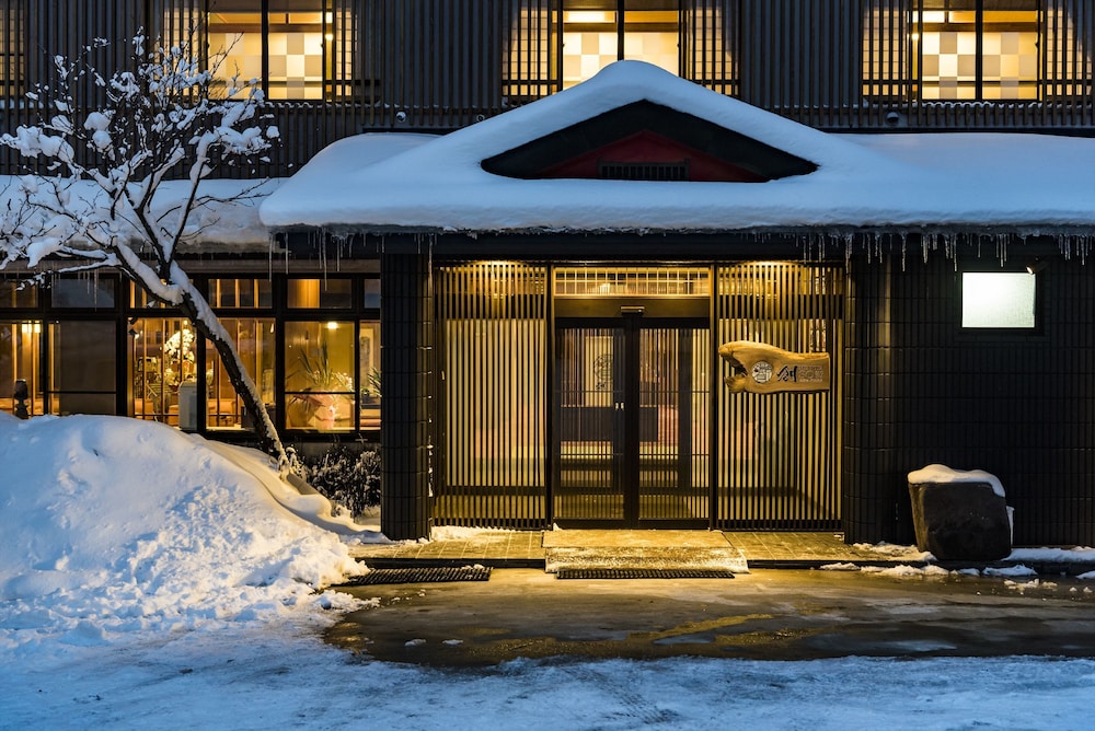 Meitoya So in Yamagata, Japan