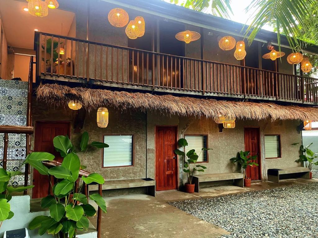 Kada Hostel by Surfsand — 5-Star Luxury Hotel in San Juan, Philippines