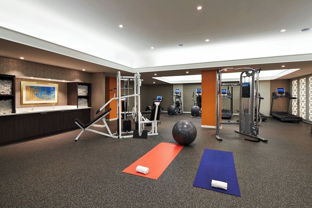 The Ven at Embassy Row Washington D.C. a Tribute Portfolio Hotel - photo 28