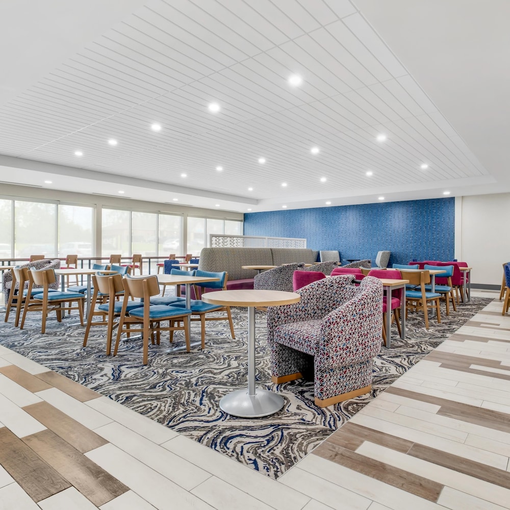 Home2 Suites by Hilton Richmond KY in Richmond, United States