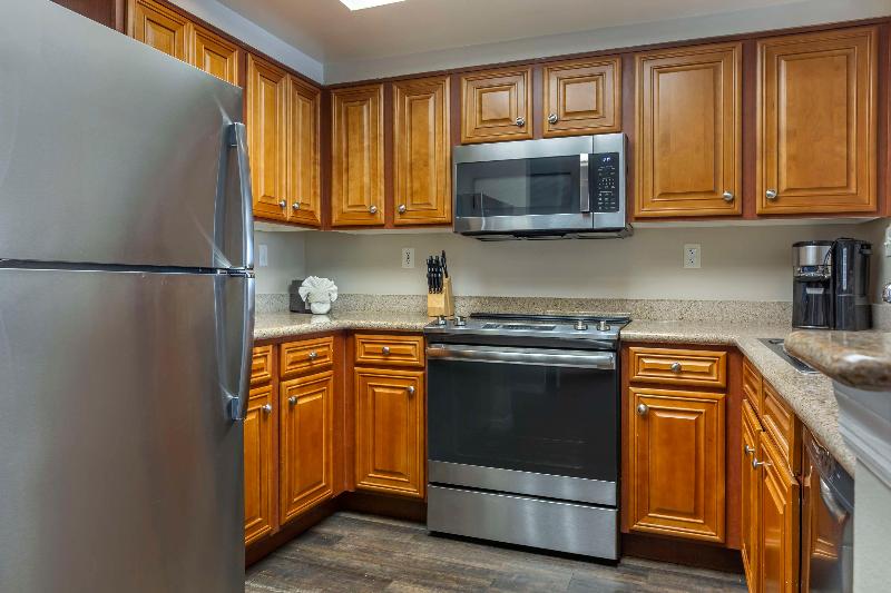Hilton Grand Vacations Club SeaWorld Orlando - photo 86