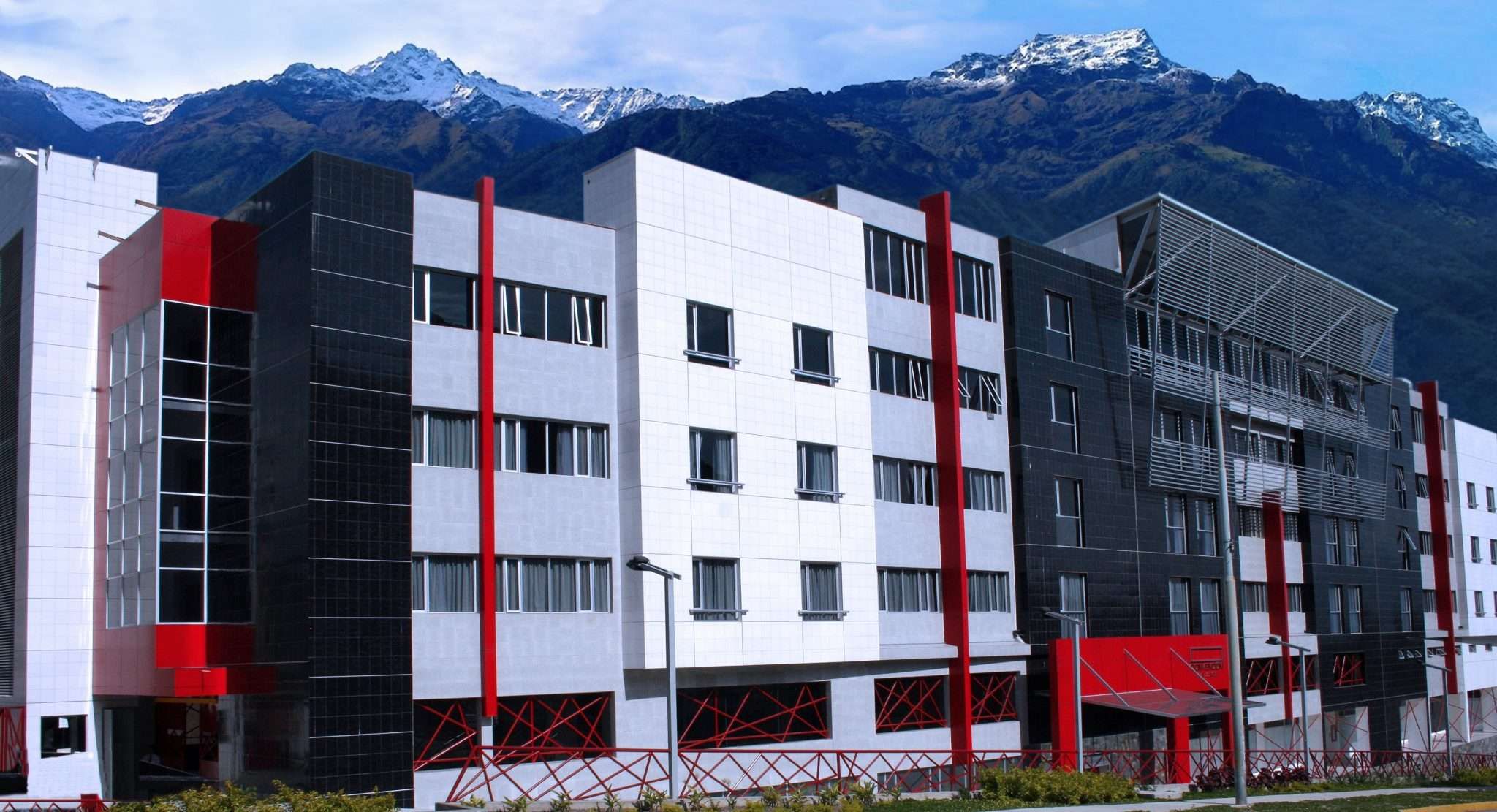 Convencion Hotel Boutique in Merida, Venezuela