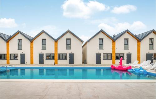 Stunning Home In Rewal With Wifi — 4-Star Luxury Hotel in Rewal, Poland