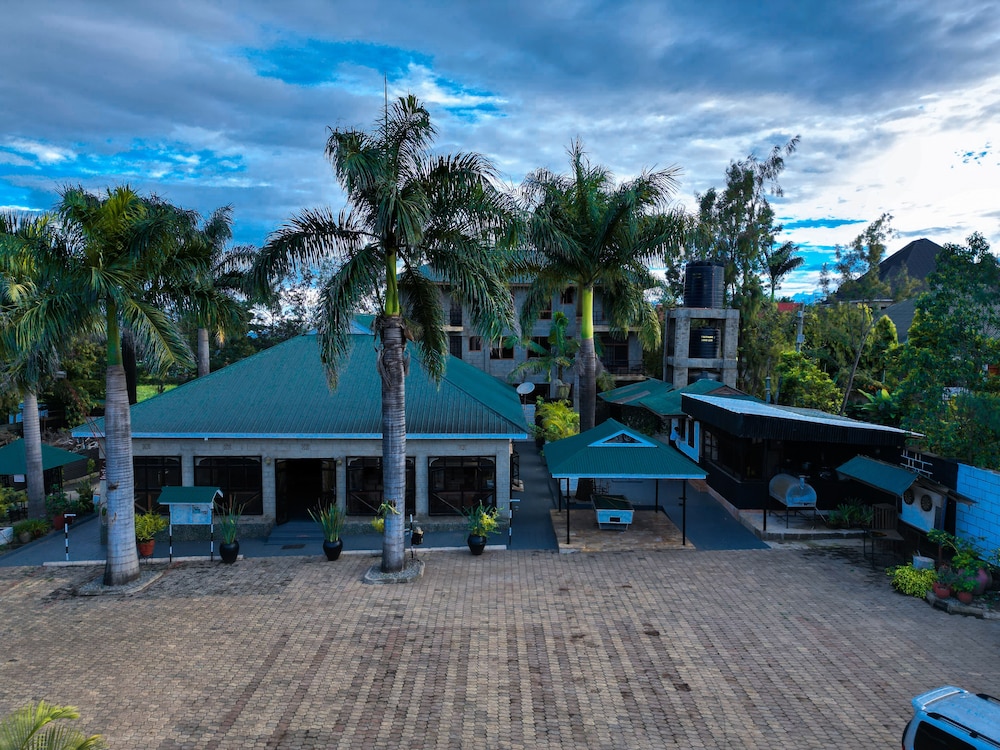 Njiro Climax — Arusha — photo 5