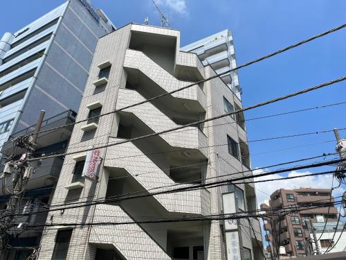 Shine house — 4-Star Luxury Hotel in Toda, Japan