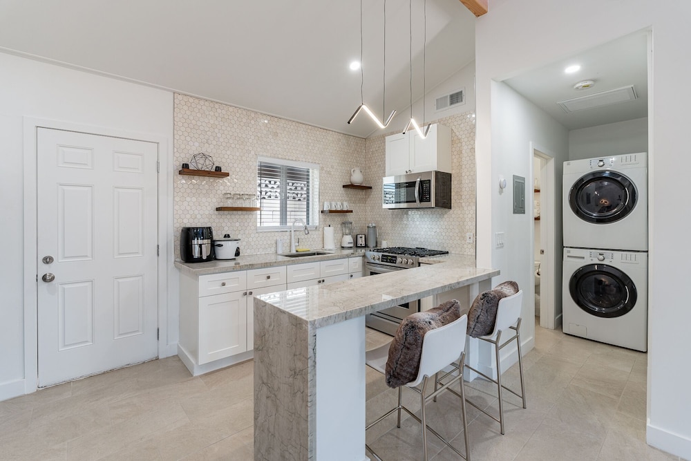 Ash & Ko Boutique Lodging - photo 42