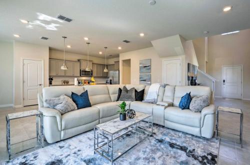 NEW Luxury Solterra Resort Home Disney World Family Retreat Vacation - photo 8