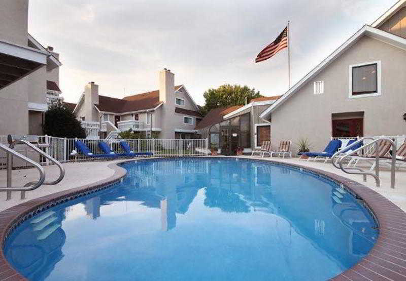 Sonesta Es Suites Somers Point - photo 58