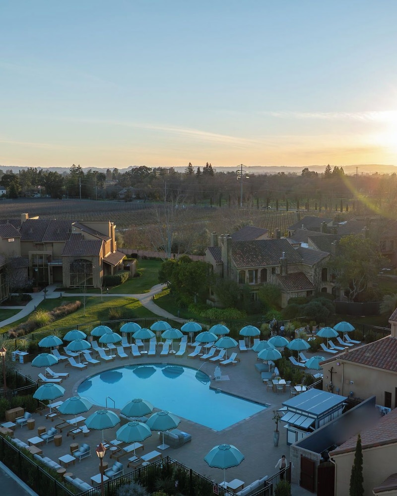 Vinarosa Resort & Spa - photo 42