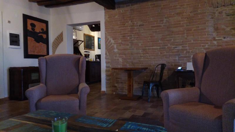 Antico Casale Caroli in Parma, Italy