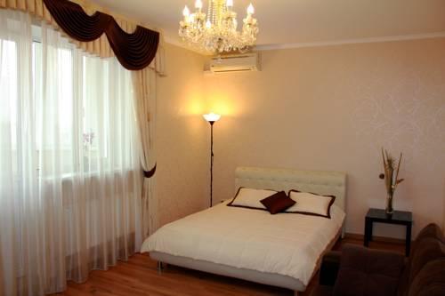 Aparthotel Festival 2 in Krasnodar, Russia