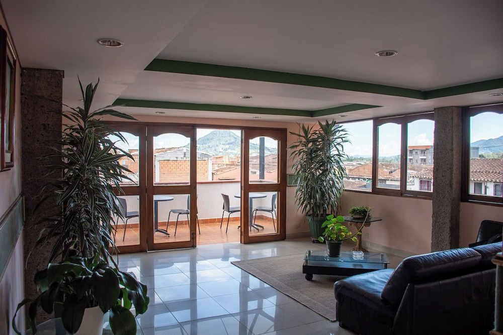 Hotel Santamaria INN in La Ceja, Colombia