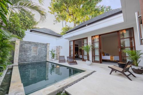 Villa Manis La Bora in Seminyak — 4-Star Luxury Hotel in Seminyak, Indonesia