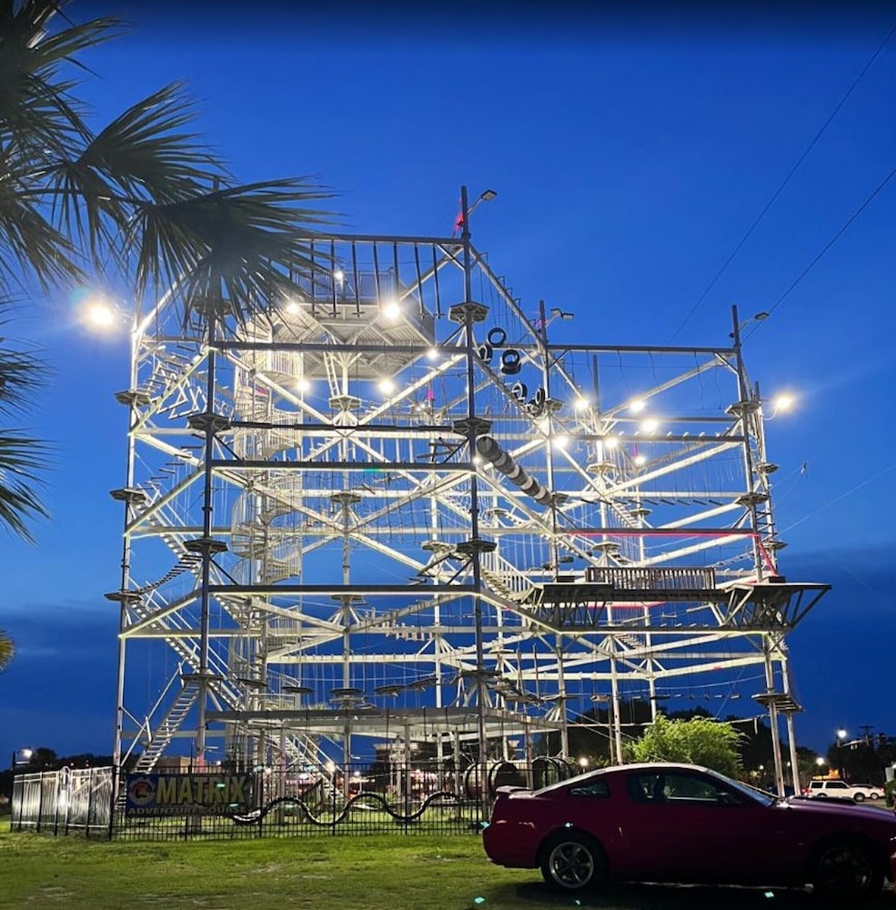 Bposhtels Myrtle Beach South - photo 37
