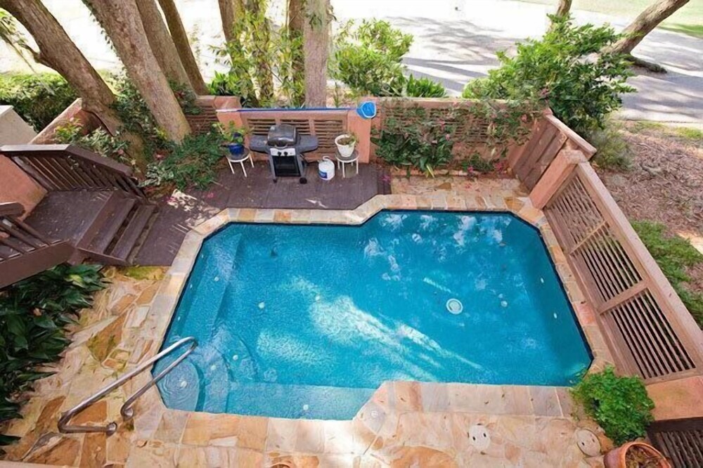 16 Genoa Court at the Sea Pines Resort - photo 11