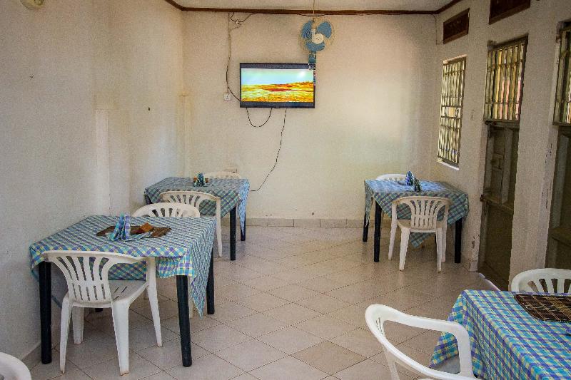 Verona Hotel Kampala