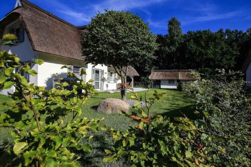 Ferienhaus Zeitlos — Glowe — photo 4