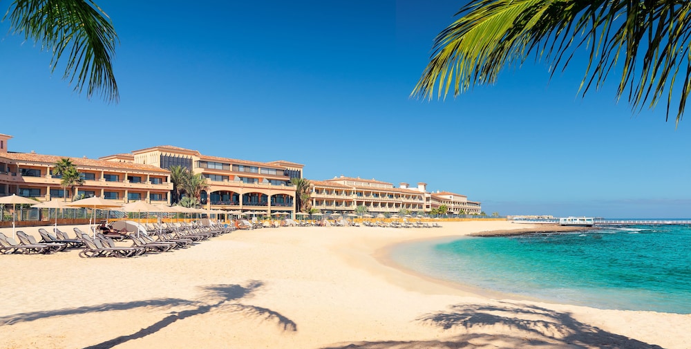 Secrets Bahía Real Resort & Spa Adults only in Corralejo, Spain