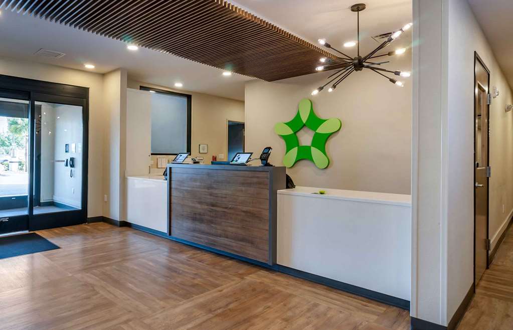 Extended Stay America Premier Suites Port Charlotte I75 - photo 5