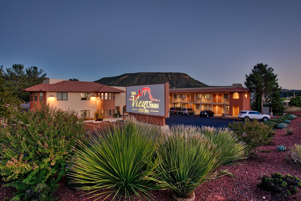 The Views Inn Sedona - photo 31