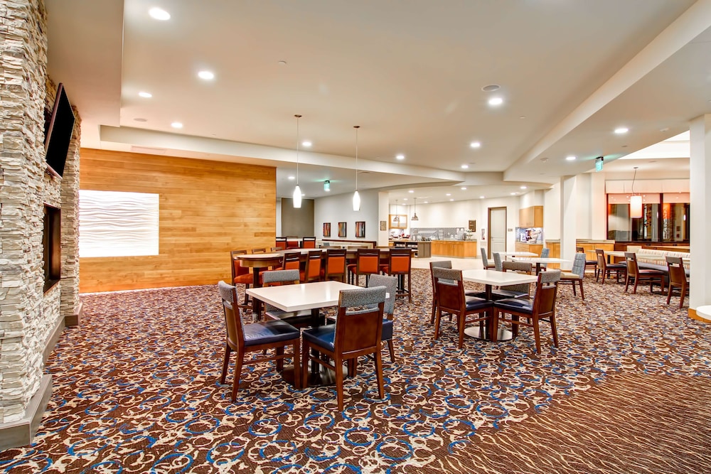 Homewood Suites by Hilton Seattle Issaquah - photo 26