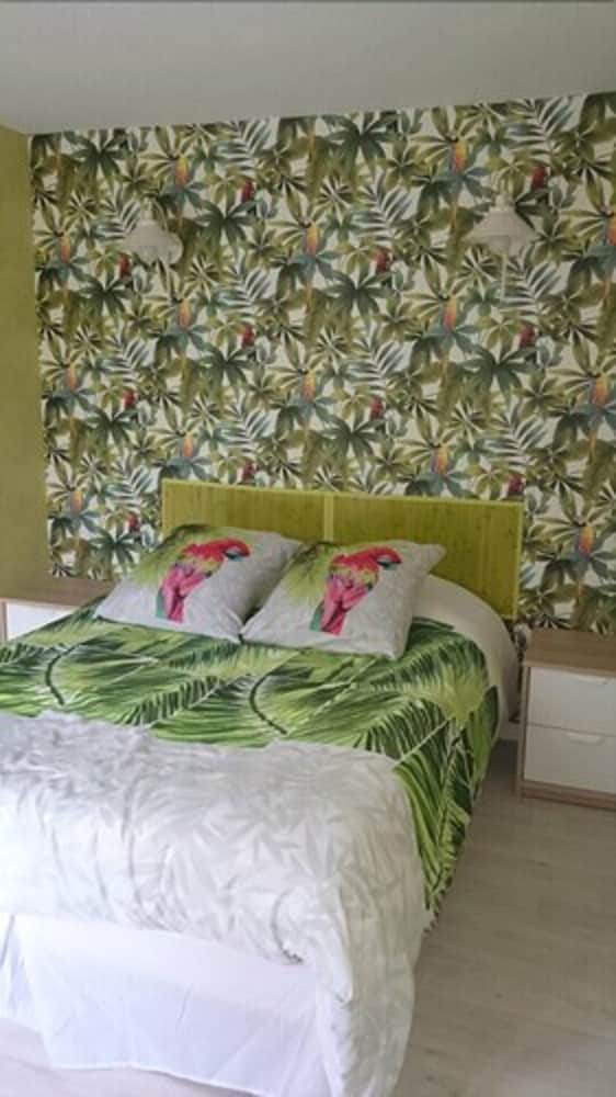 Amour Aquitaine - last minute hotel in Cambes
