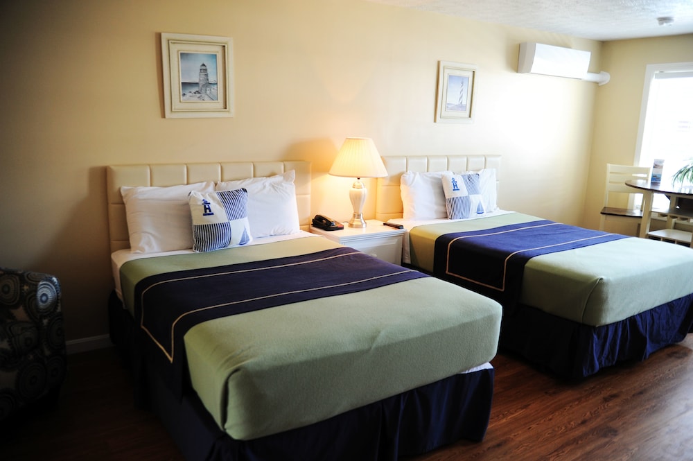 Grand Beach Inn in Old Orchard Beach, United States