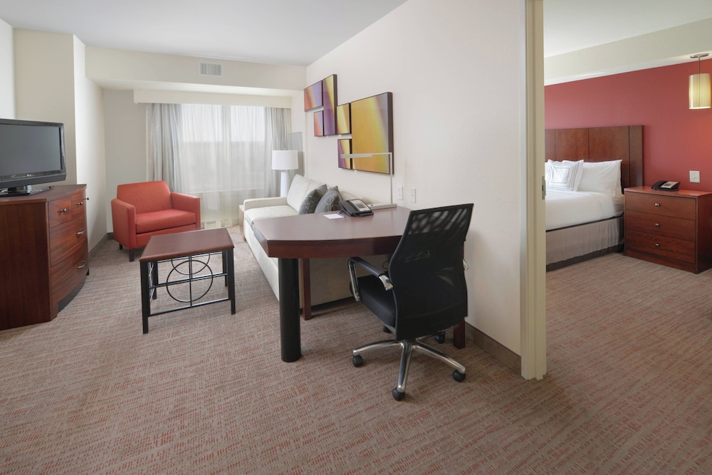 Residence Inn by Marriott Dallas Plano The Colony - photo 5