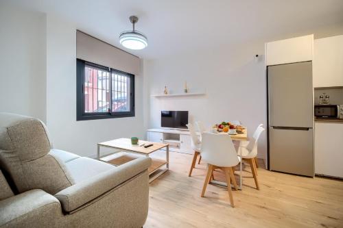 Con Encanto Y Cerca de la Playa in Fuengirola, Spain