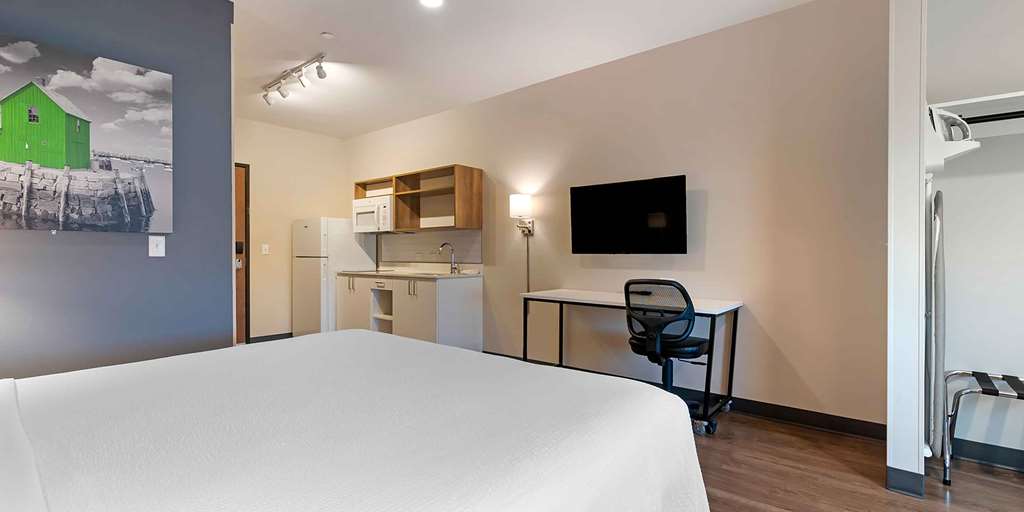 Extended Stay America Premier Suites Savannah Pooler - photo 28