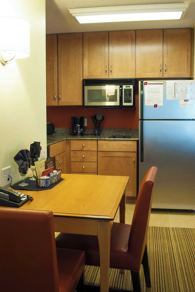 Residence Inn Marriott Carlisle - photo 16