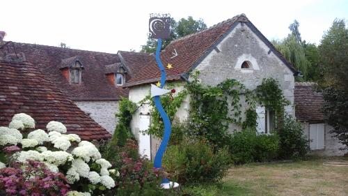Hôte Sainte Marie — hotel in Contres