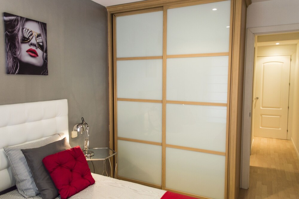 Coqueto Duplex Reformado — Madrid — photo 3
