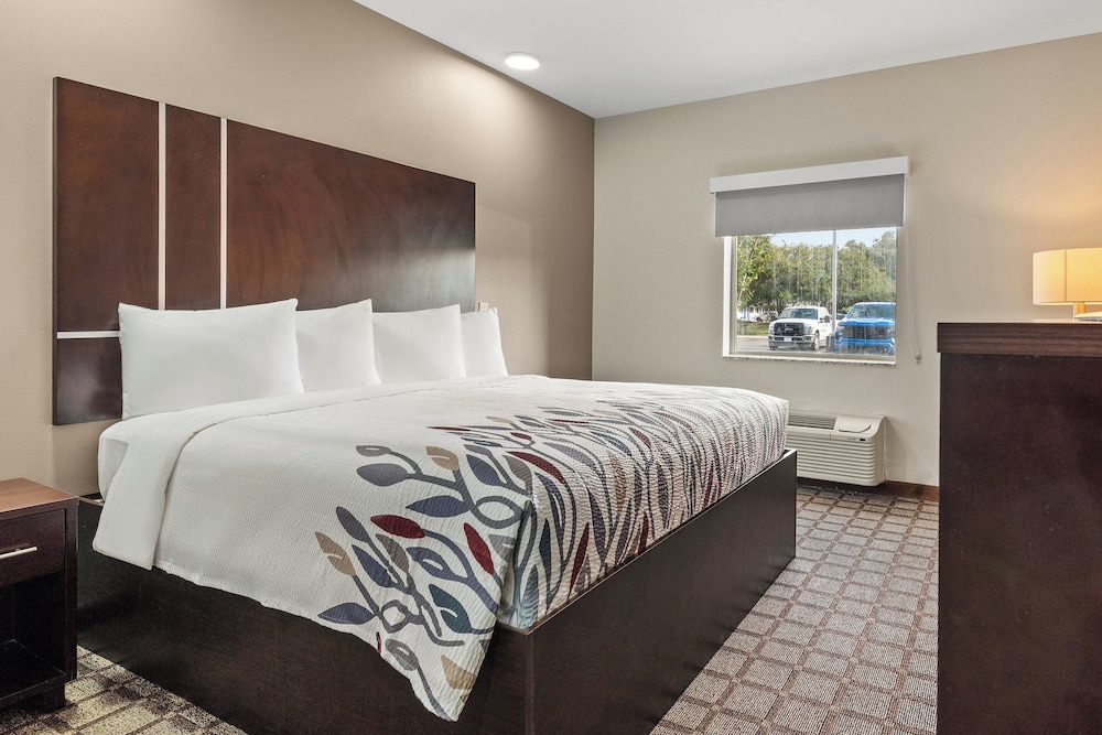 Baymont by Wyndham Baton Rouge - photo 19