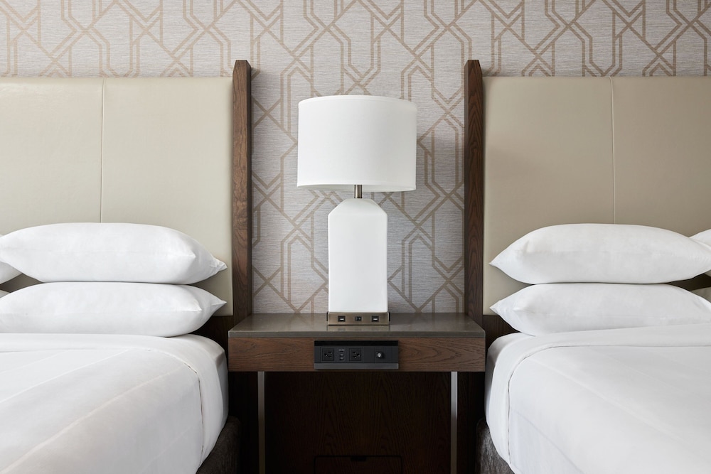 Philadelphia Marriott Downtown - photo 17